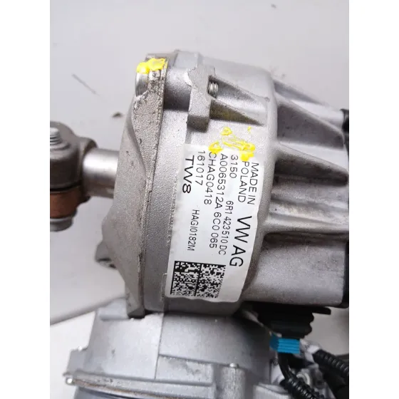 Columna Direccion para Audi A1 Sportback (8Xf)