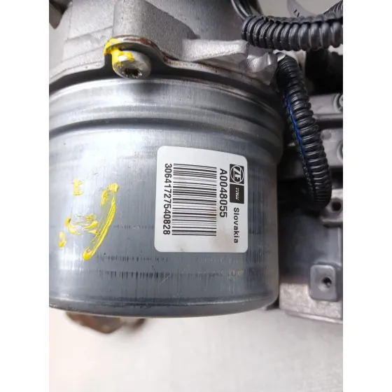 Columna Direccion para Audi A1 Sportback (8Xf)