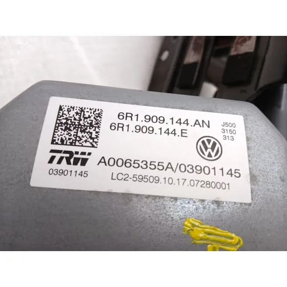 Columna Direccion para Audi A1 Sportback (8Xf)