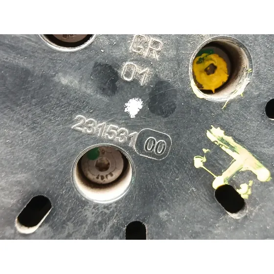 Electroventilador para Audi A1 Sportback (8Xf)