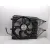 Electroventilador para Audi A1 Sportback (8Xf)