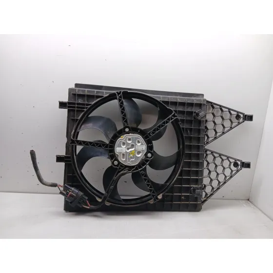 Electroventilador para Audi A1 Sportback (8Xf)