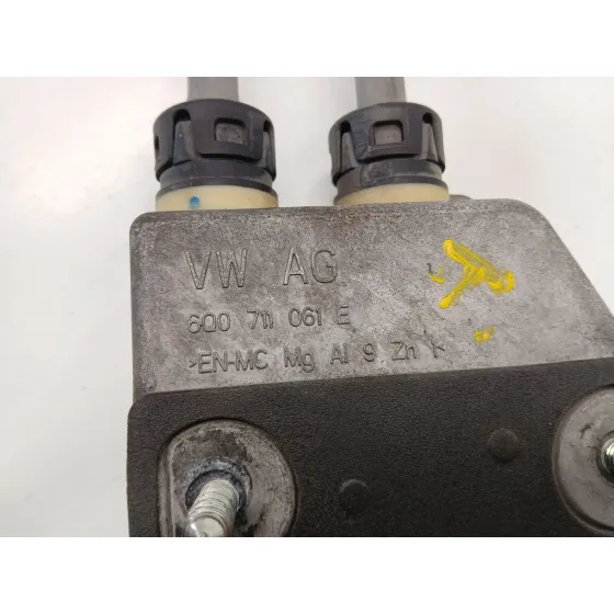 Palanca Cambio para Audi A1 Sportback (8Xf)