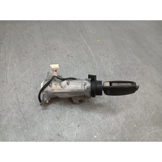 Conmutador De Arranque para Audi A1 Sportback (8Xf)
