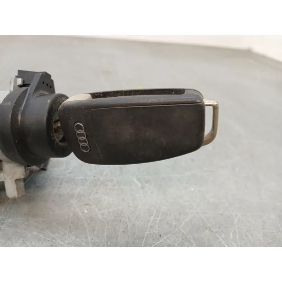 Conmutador De Arranque para Audi A1 Sportback (8Xf)