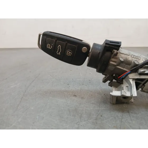 Conmutador De Arranque para Audi A1 Sportback (8Xf)