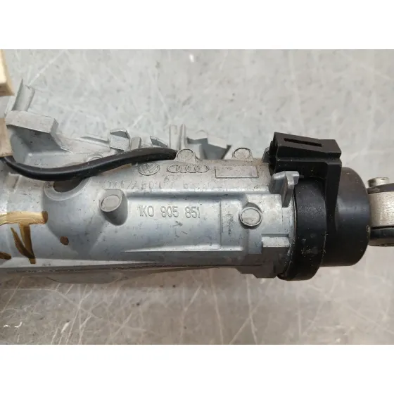 Conmutador De Arranque para Audi A1 Sportback (8Xf)