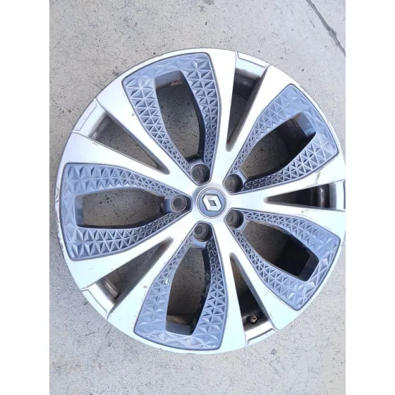 Llanta para Renault Scenic Iv (J9_)
