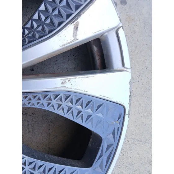Llanta para Renault Scenic Iv (J9_)