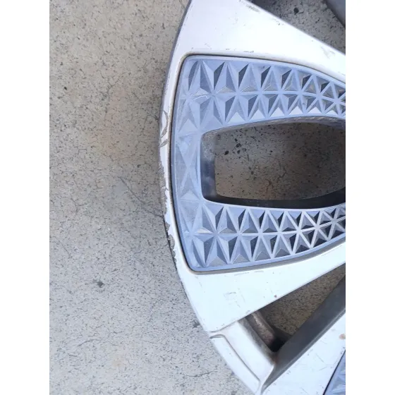 Llanta para Renault Scenic Iv (J9_)