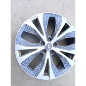 Llanta para Renault Scenic Iv (J9_)