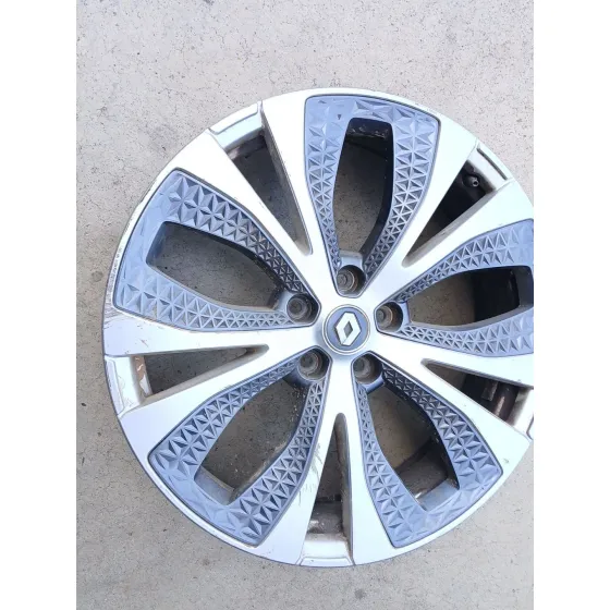 Llanta para Renault Scenic Iv (J9_)