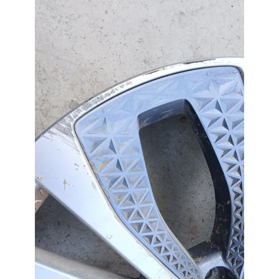 Llanta para Renault Scenic Iv (J9_)
