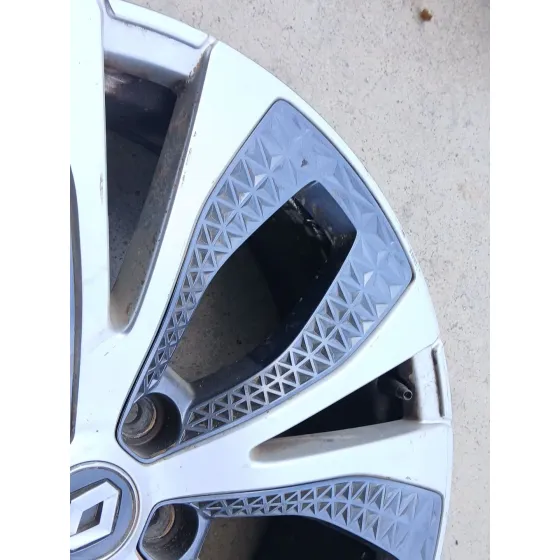 Llanta para Renault Scenic Iv (J9_)