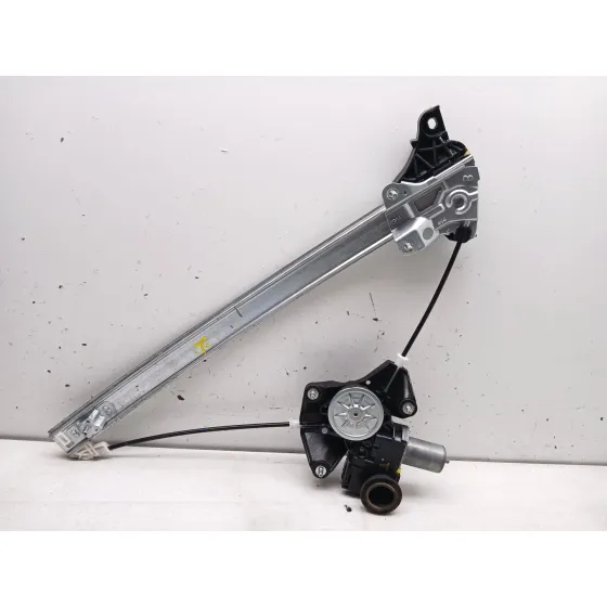 Elevalunas Delantero Izquierdo para Toyota Yaris (_P21_, _Pa1_, _Ph1_)
