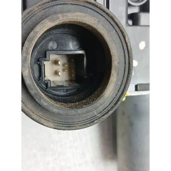 Elevalunas Delantero Izquierdo para Toyota Yaris (_P21_, _Pa1_, _Ph1_)