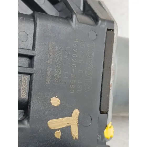 Elevalunas Delantero Izquierdo para Toyota Yaris (_P21_, _Pa1_, _Ph1_)