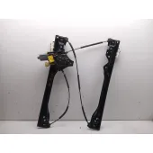 Elevalunas Delantero Derecho para Ford S-Max (Cj, Wa6)