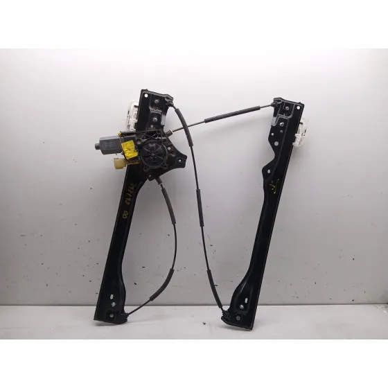 Elevalunas Delantero Derecho para Ford S-Max (Cj, Wa6)