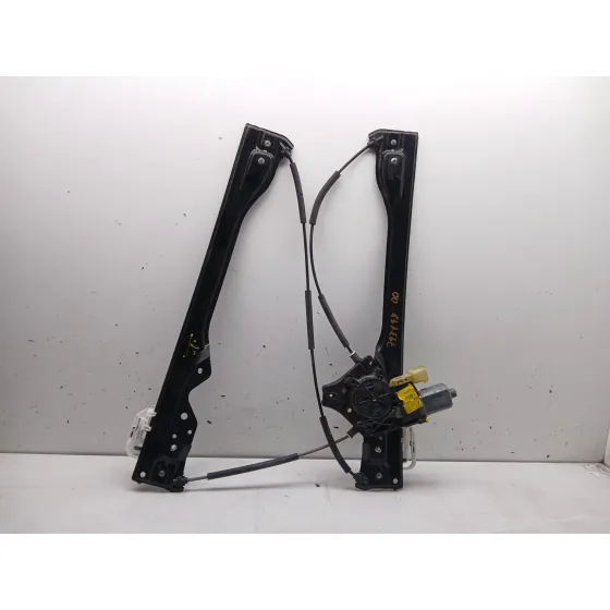 Elevalunas Delantero Derecho para Ford S-Max (Cj, Wa6)