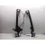 Elevalunas Delantero Derecho para Ford S-Max (Cj, Wa6)