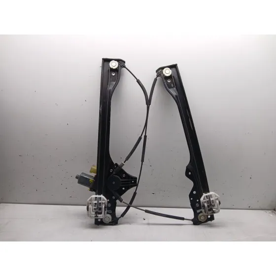 Elevalunas Delantero Derecho para Ford S-Max (Cj, Wa6)