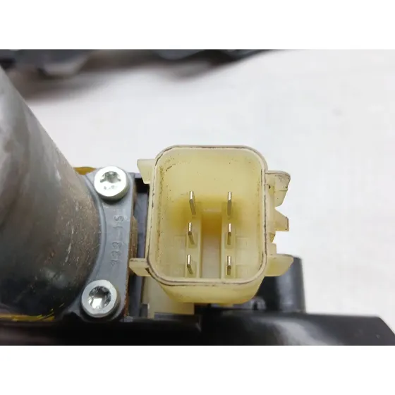 Elevalunas Delantero Derecho para Ford S-Max (Cj, Wa6)