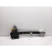 Elevalunas Trasero Derecho para Ford S-Max (Cj, Wa6)