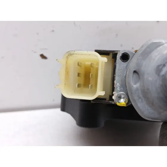 Elevalunas Trasero Derecho para Ford S-Max (Cj, Wa6)