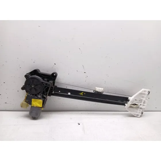 Elevalunas Trasero Derecho para Ford S-Max (Cj, Wa6)