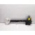 Elevalunas Trasero Derecho para Ford S-Max (Cj, Wa6)