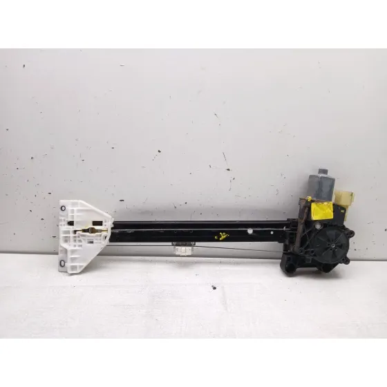 Elevalunas Trasero Derecho para Ford S-Max (Cj, Wa6)