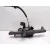Cerradura Puerta Delantera Derecha para Ford S-Max (Cj, Wa6)