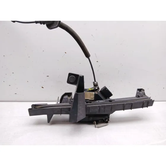 Cerradura Puerta Delantera Derecha para Ford S-Max (Cj, Wa6)