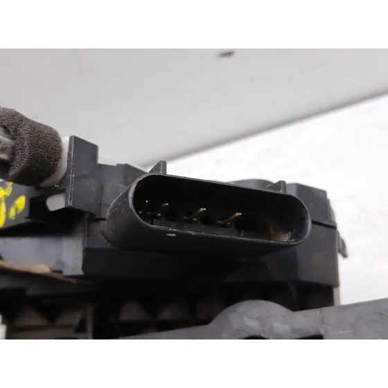 Cerradura Puerta Delantera Derecha para Ford S-Max (Cj, Wa6)