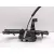 Cerradura Puerta Delantera Derecha para Ford S-Max (Cj, Wa6)