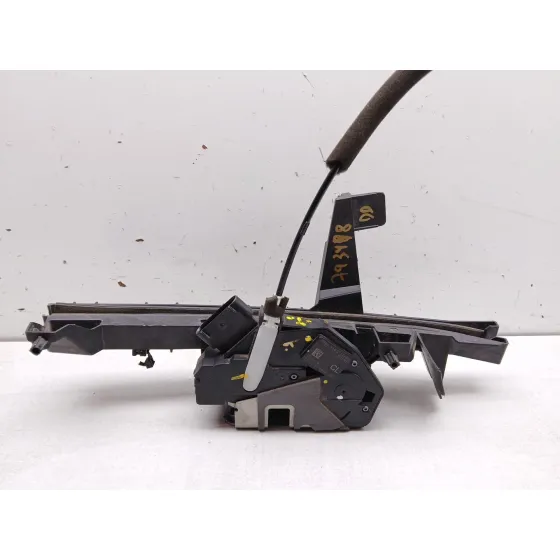 Cerradura Puerta Delantera Derecha para Ford S-Max (Cj, Wa6)