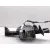 Cerradura Puerta Delantera Derecha para Ford S-Max (Cj, Wa6)