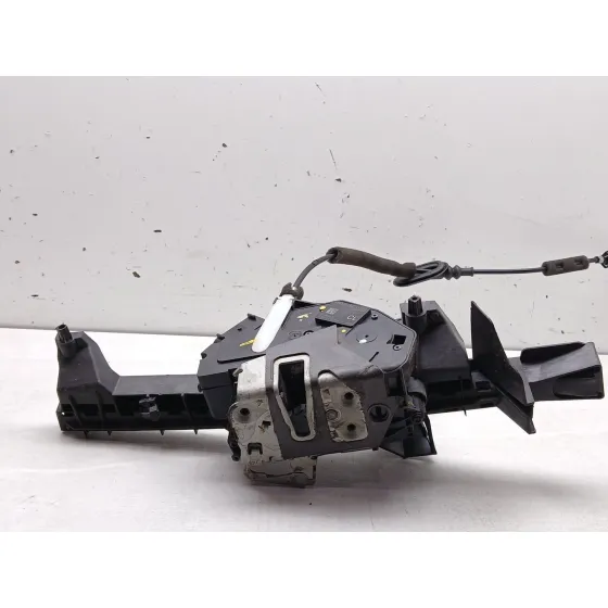 Cerradura Puerta Delantera Derecha para Ford S-Max (Cj, Wa6)