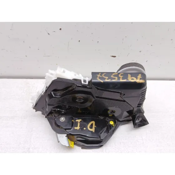 Cerradura Puerta Delantera Izquierda para Toyota Yaris (_P21_, _Pa1_, _Ph1_)