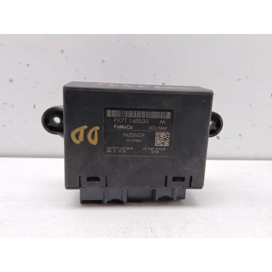 Modulo Electronico para Ford S-Max (Cj, Wa6)