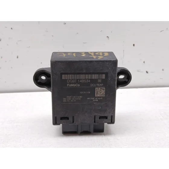 Modulo Electronico para Ford S-Max (Cj, Wa6)