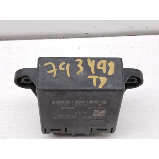 Modulo Electronico para Ford S-Max (Cj, Wa6)