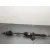Transmision Delantera Derecha para Mazda 3 (Bl)