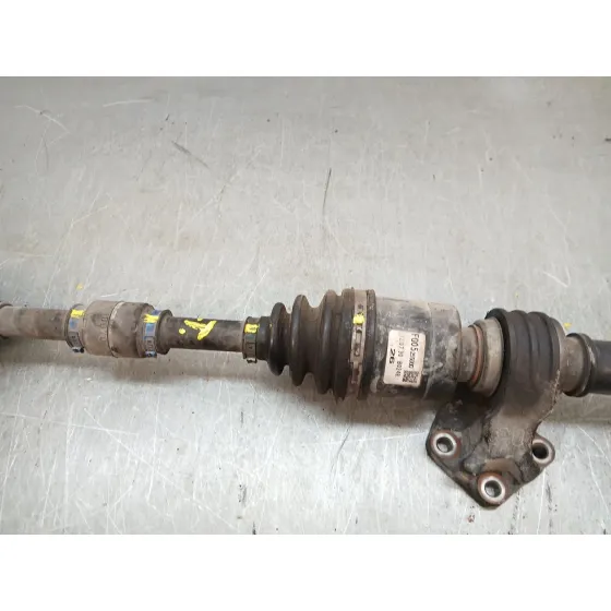 Transmision Delantera Derecha para Mazda 3 (Bl)