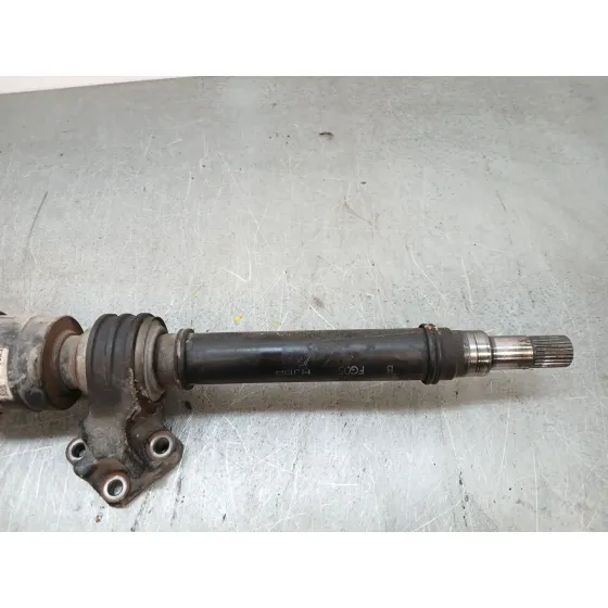 Transmision Delantera Derecha para Mazda 3 (Bl)