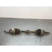 Transmision Delantera Izquierda para Mazda 3 (Bl)