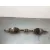 Transmision Delantera Izquierda para Mazda 3 (Bl)