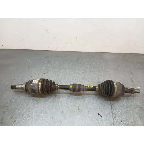 Transmision Delantera Izquierda para Mazda 3 (Bl)