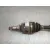 Transmision Delantera Izquierda para Mazda 3 (Bl)
